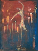 Solodanseren